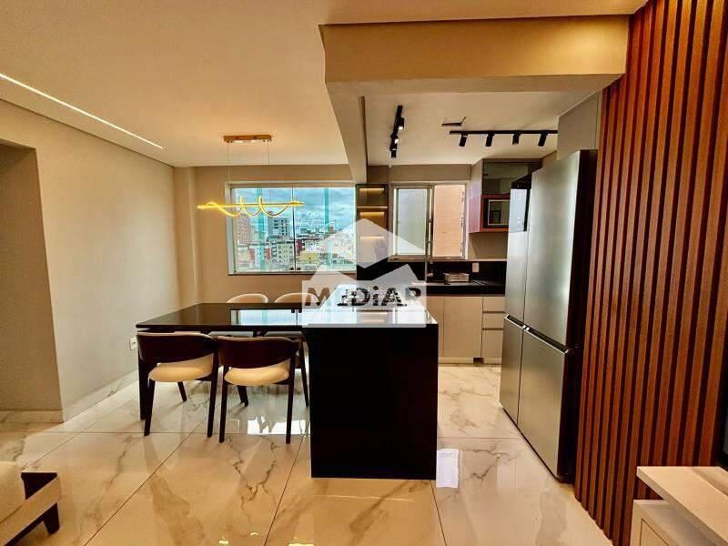 Apartamento, Manacás, 2 Quartos, 1 Vaga