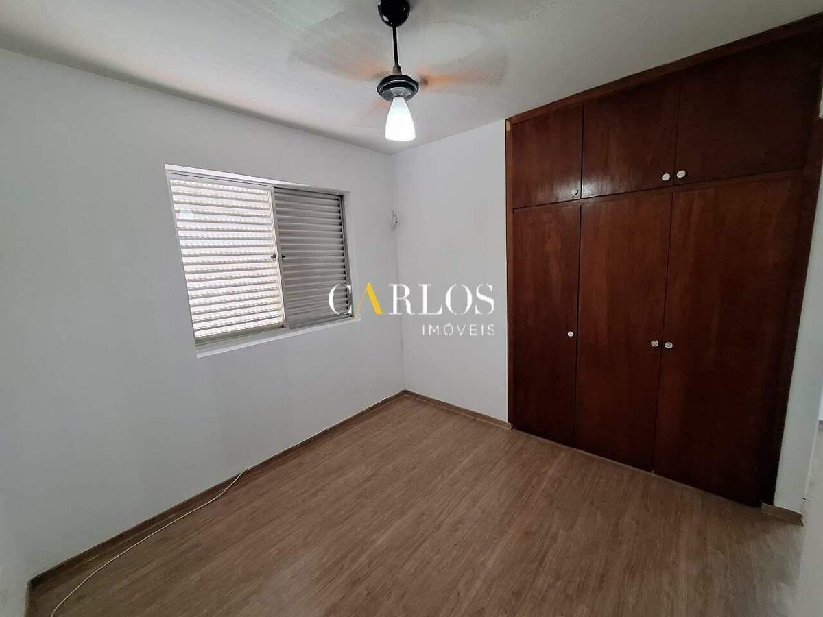 Apartamento, Luxemburgo, 2 Quartos, 2 Vagas, 1 Suíte