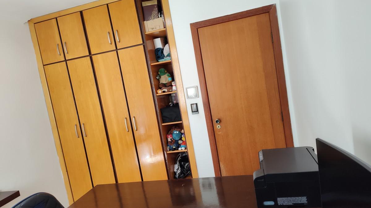 Cobertura, Castelo, 4 Quartos, 2 Vagas, 1 Suíte