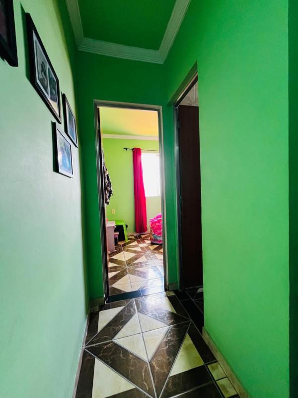Casa, Palmeiras, 2 Quartos, 1 Vaga, 1 Suíte