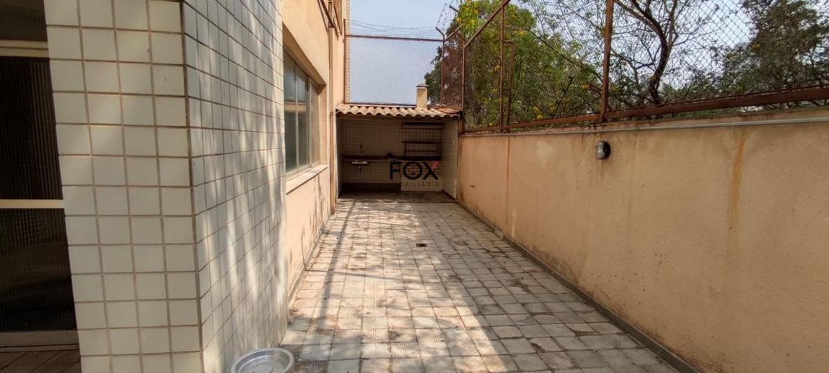 Apartamento, Santo Antônio, 3 Quartos, 2 Vagas, 1 Suíte