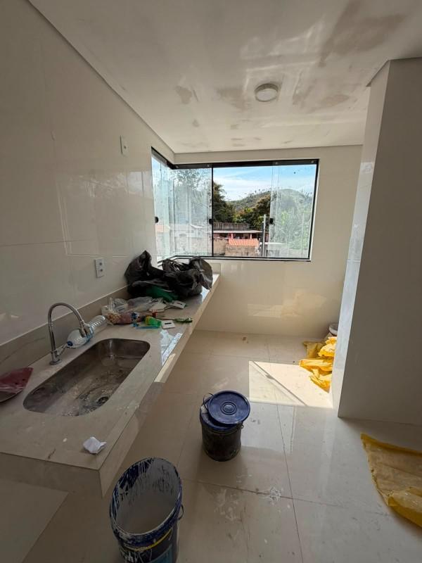 Apartamento, Duquesa II (são Benedito), 2 Quartos, 1 Vaga