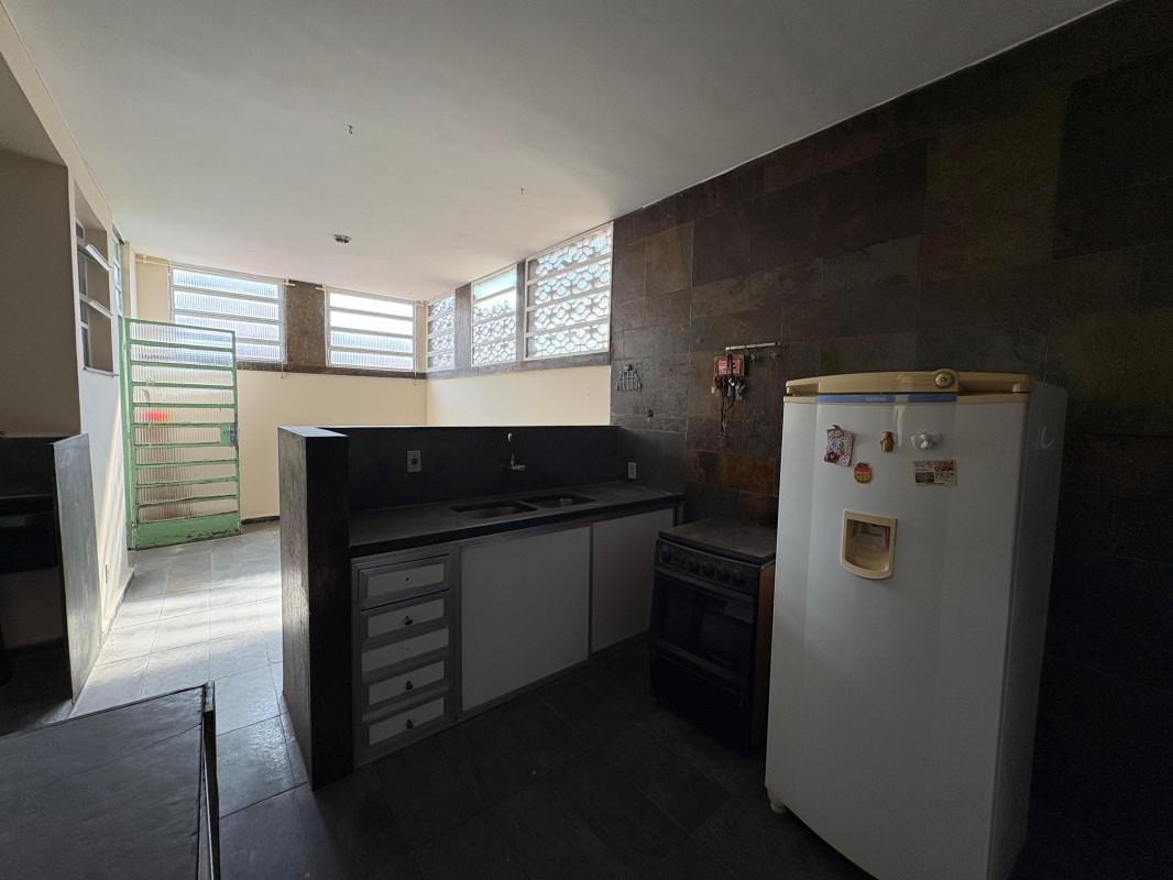 Casa, Ouro Preto, 4 Quartos, 1 Vaga