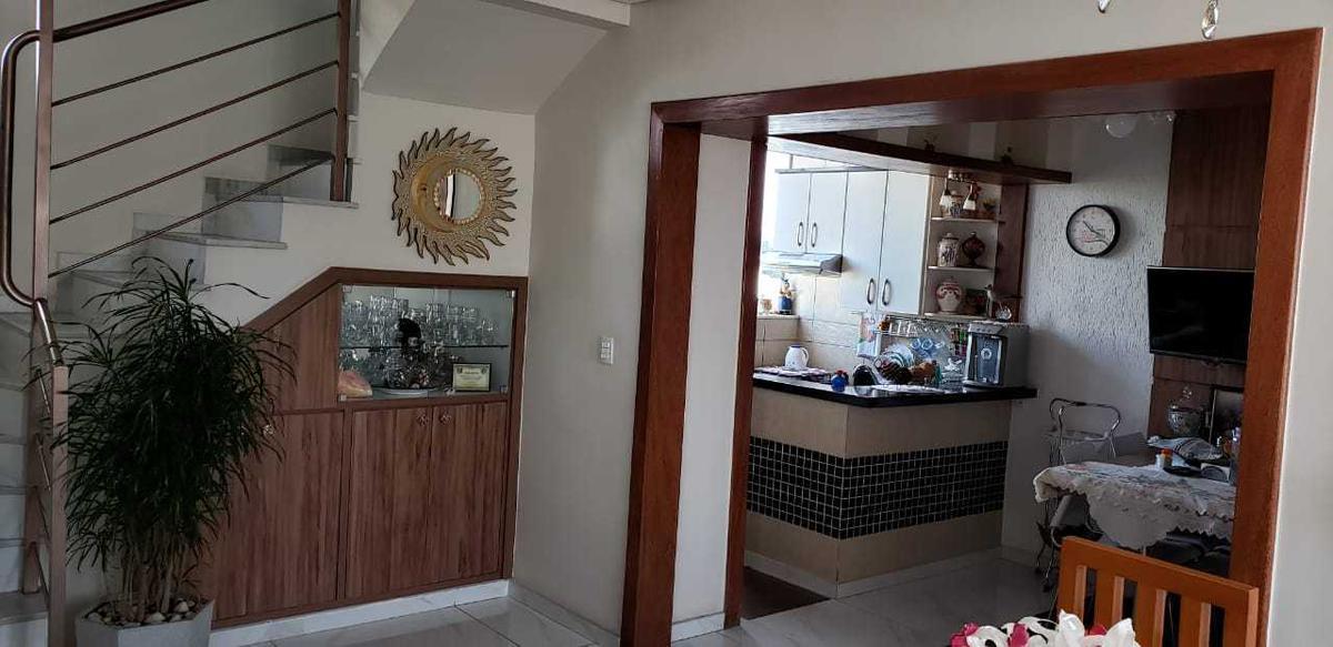 Cobertura, Santa Inês, 3 Quartos, 2 Vagas, 1 Suíte