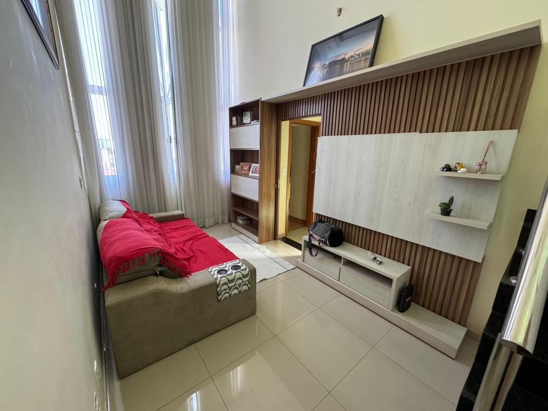 Cobertura, Dona Clara, 3 Quartos, 2 Vagas, 2 Suítes