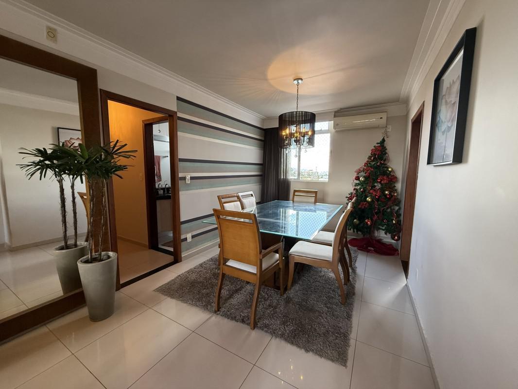 Apartamento, Filadélfia, 3 Quartos, 2 Vagas, 1 Suíte