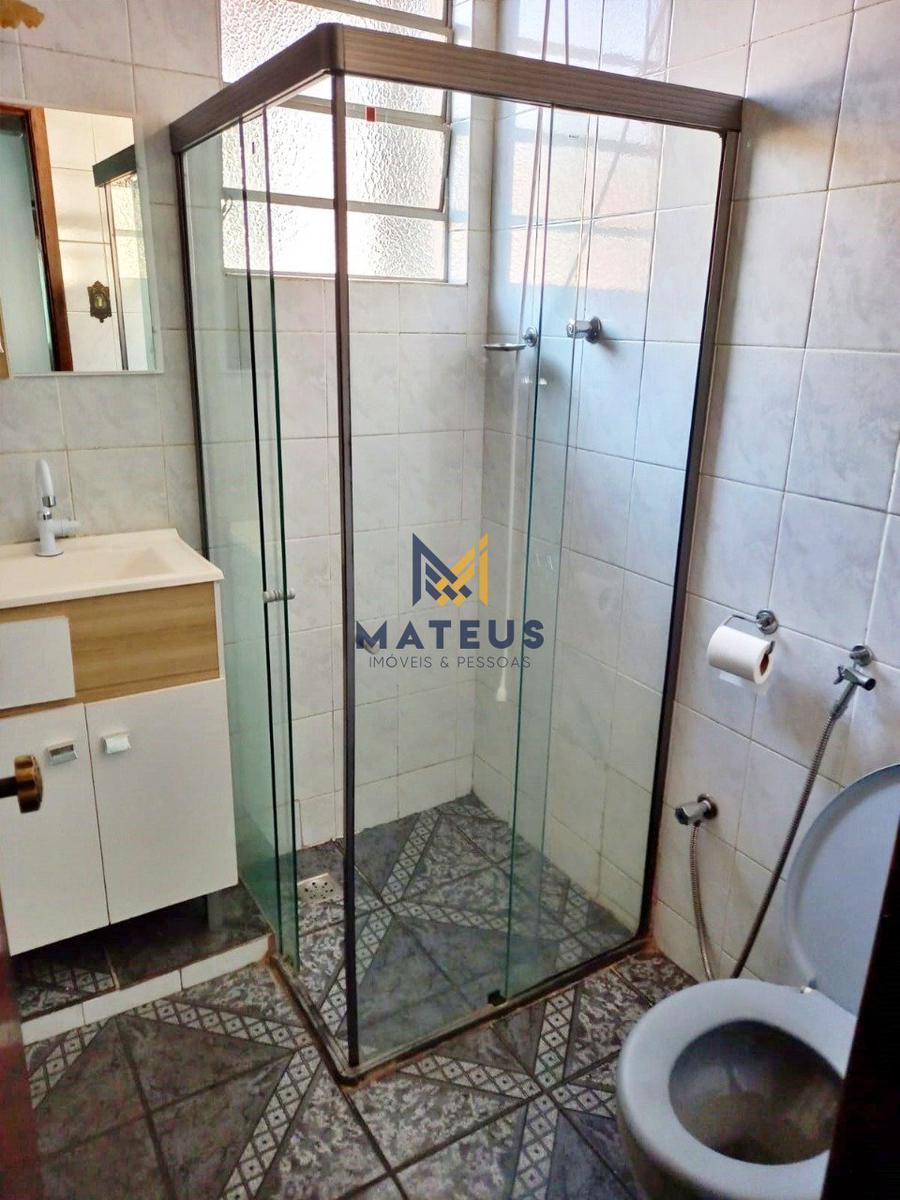 Casa, Caiçaras, 2 Quartos, 0 Vaga
