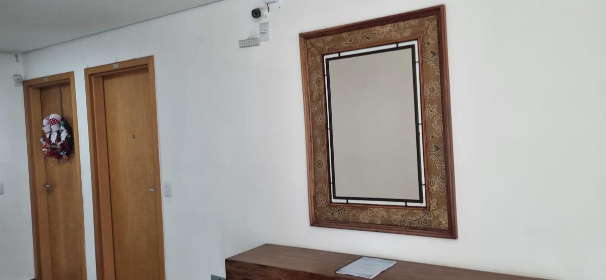 Apartamento, Santa Inês, 2 Quartos, 1 Vaga, 1 Suíte