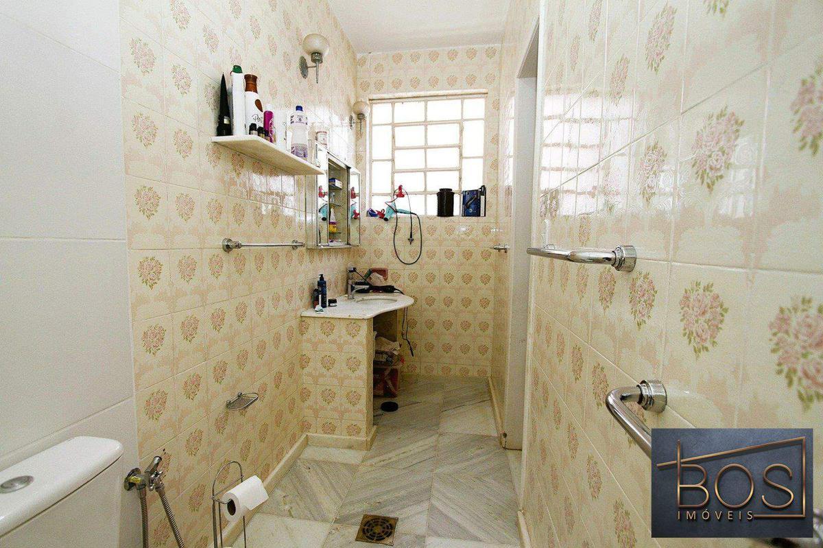 Casa, Santo Antônio, 5 Quartos, 4 Vagas, 2 Suítes