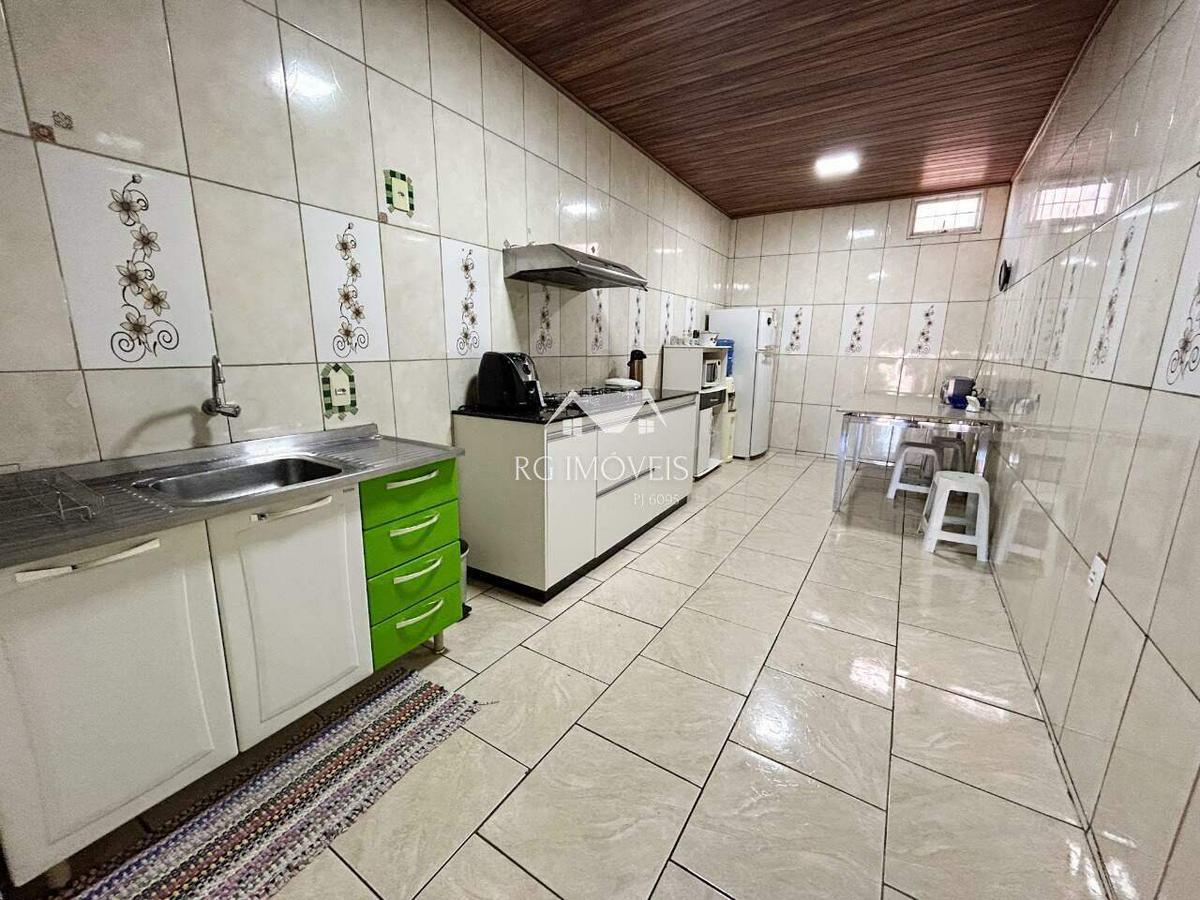 Casa, Diamante, 3 Quartos, 2 Vagas