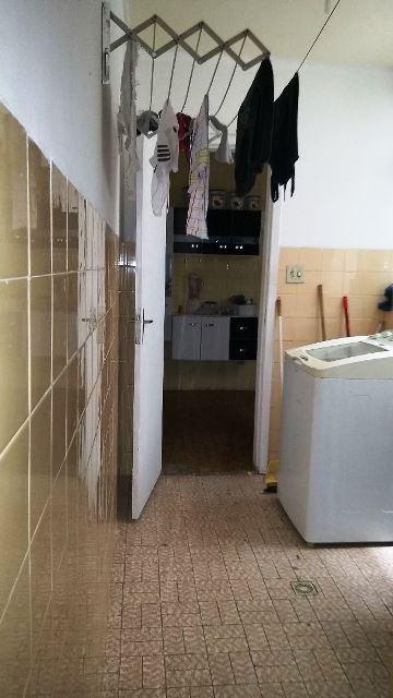 Apartamento, Sagrada Família, 3 Quartos, 2 Vagas