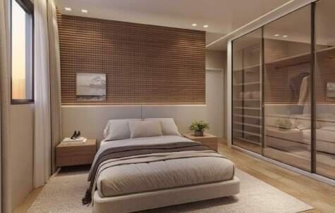 Apartamento, Carmo, 3 Quartos, 2 Vagas, 1 Suíte