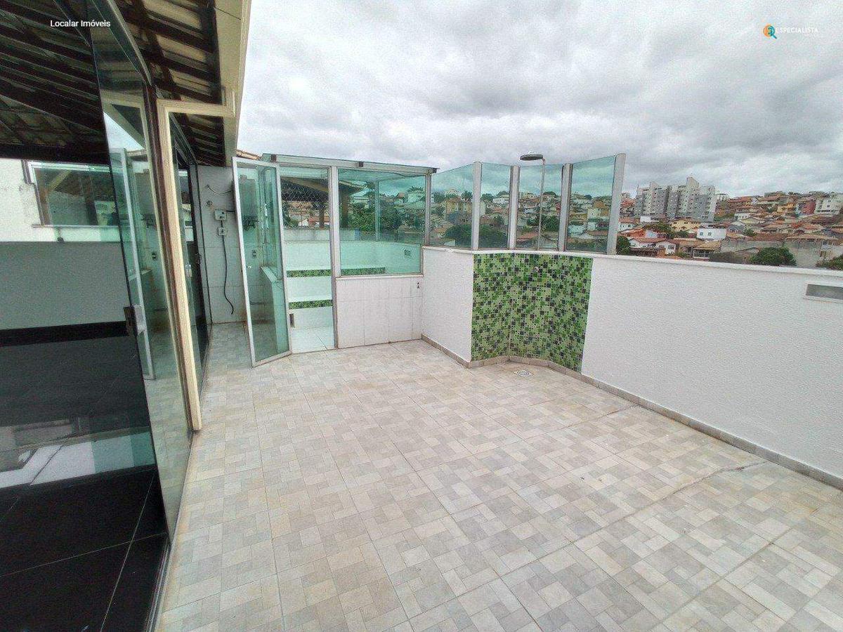 Cobertura, Copacabana, 3 Quartos, 1 Vaga, 1 Suíte