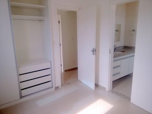 Apartamento, Minaslândia (p Maio), 3 Quartos, 1 Vaga, 1 Suíte