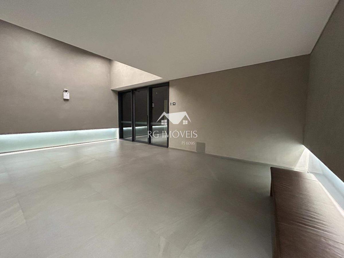 Apartamento, Vila da Serra, 1 Quarto, 1 Vaga, 1 Suíte