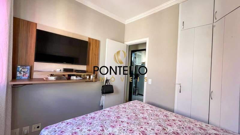 Apartamento, Castelo, 2 Quartos, 1 Vaga