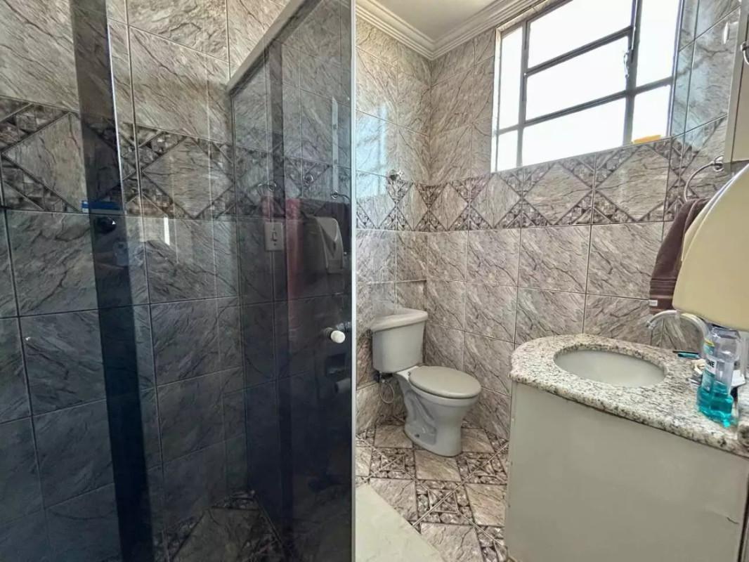 Casa, Teixeira Dias (barreiro), 3 Quartos, 3 Vagas