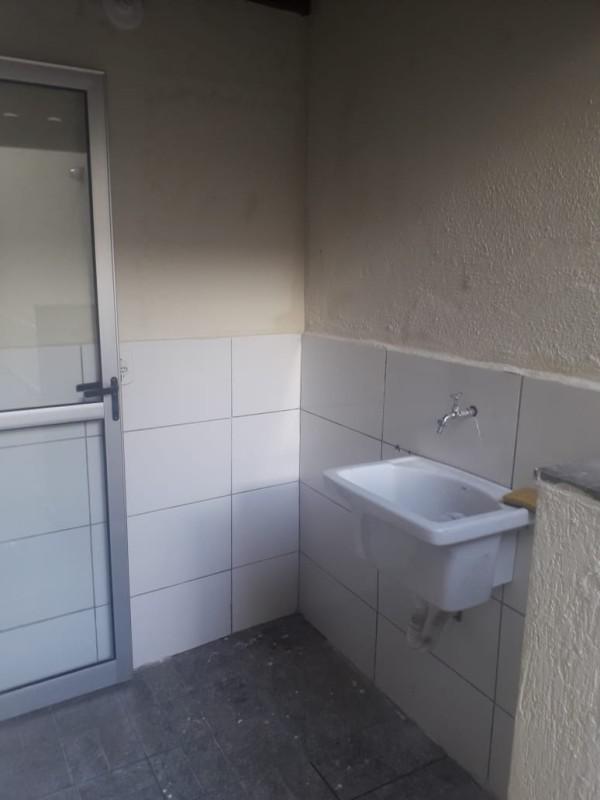 Apartamento, Centro, 2 Quartos, 1 Vaga