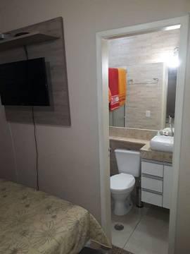 Apartamento, Silveira, 4 Quartos, 1 Vaga, 1 Suíte