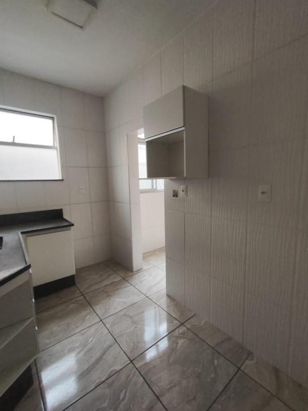 Apartamento, Liberdade, 3 Quartos, 2 Vagas, 1 Suíte