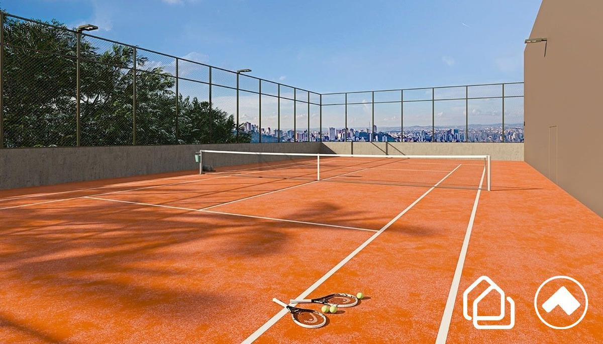 Apartamento, Santa Lúcia, 4 Quartos, 4 Vagas, 4 Suítes