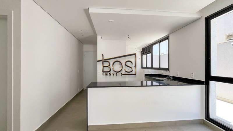 Apartamento, Serra, 2 Quartos, 2 Vagas, 2 Suítes