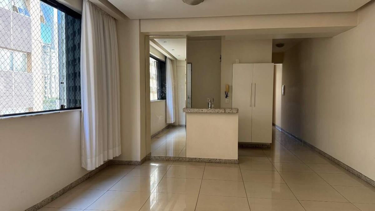 Apartamento, Lourdes, 2 Quartos, 2 Vagas, 2 Suítes