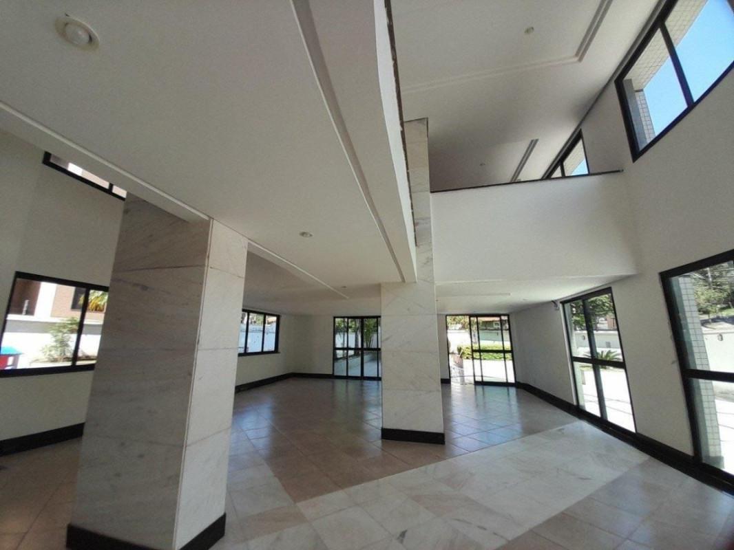 Apartamento, Serra, 4 Quartos, 3 Vagas, 2 Suítes