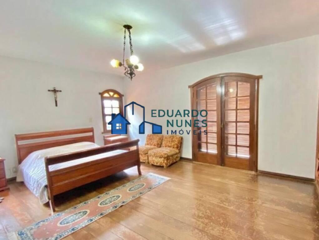 Casa, Mangabeiras, 5 Quartos, 4 Vagas, 2 Suítes