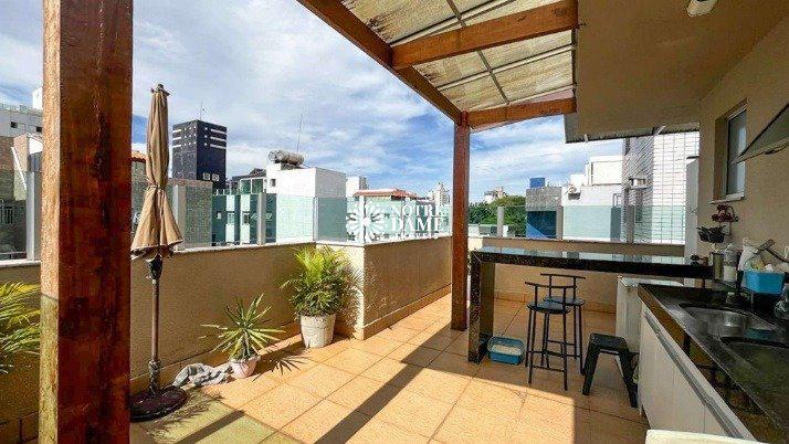 Apartamento, Santo Antônio, 3 Quartos, 2 Vagas, 2 Suítes