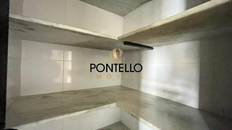 Apartamento, Belvedere, 3 Quartos, 4 Vagas, 2 Suítes