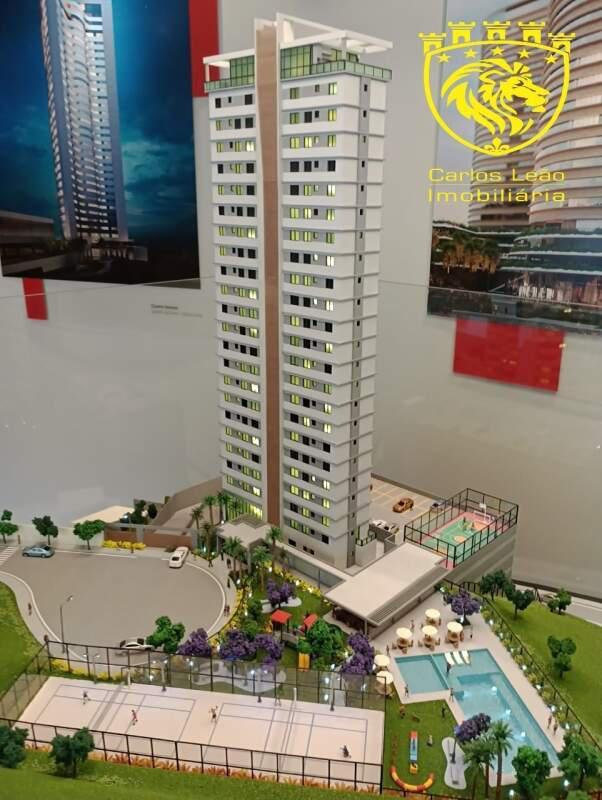 Apartamento, Buritis, 3 Quartos, 2 Vagas, 1 Suíte