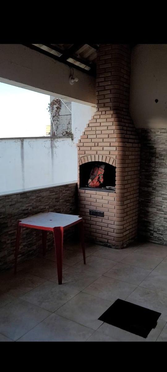 Cobertura, Cabral, 3 Quartos, 2 Vagas, 1 Suíte