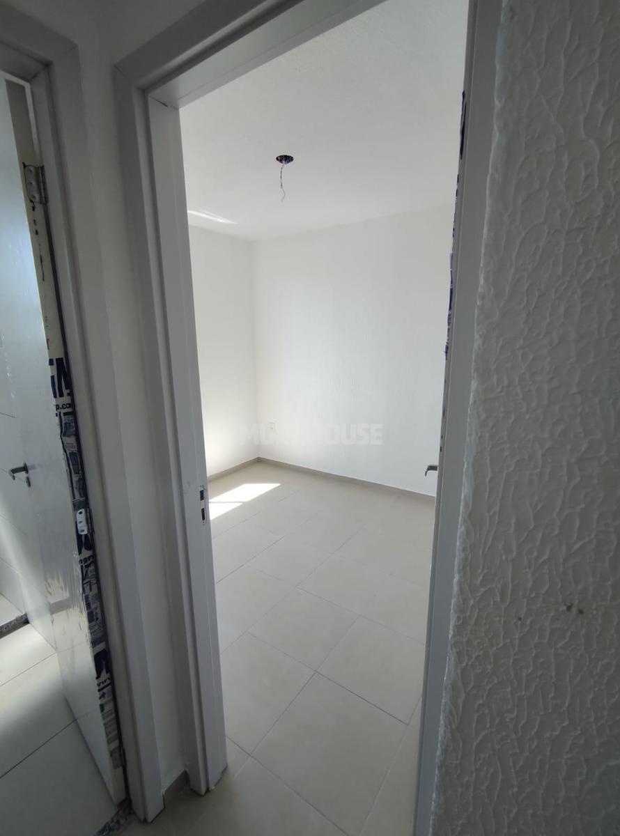 Apartamento, Centro, 2 Quartos, 1 Vaga