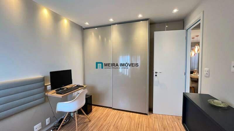 Apartamento, Santa Efigênia, 2 Quartos, 2 Vagas, 1 Suíte