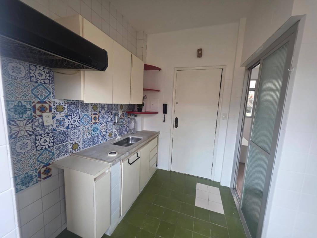 Apartamento, Anchieta, 3 Quartos, 1 Vaga