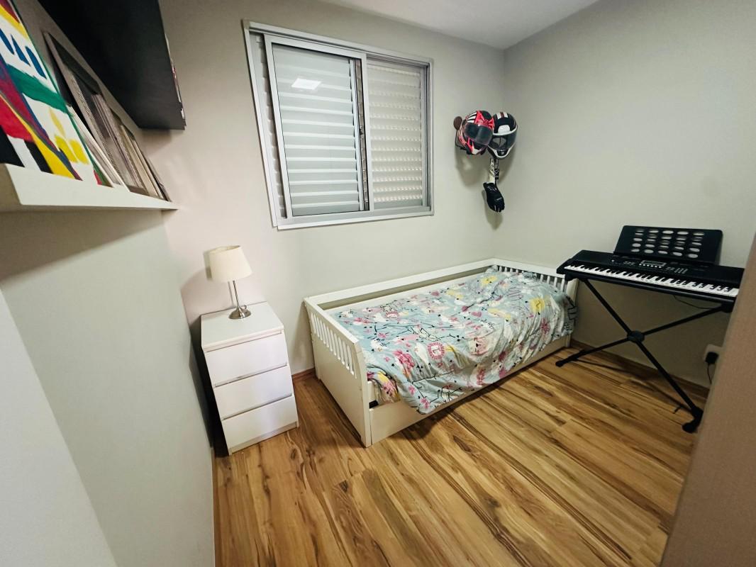 Apartamento, Buritis, 4 Quartos, 2 Vagas, 1 Suíte