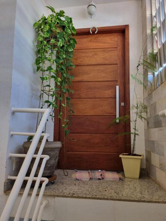 Casa, Nações Unidas, 5 Quartos, 3 Vagas, 2 Suítes