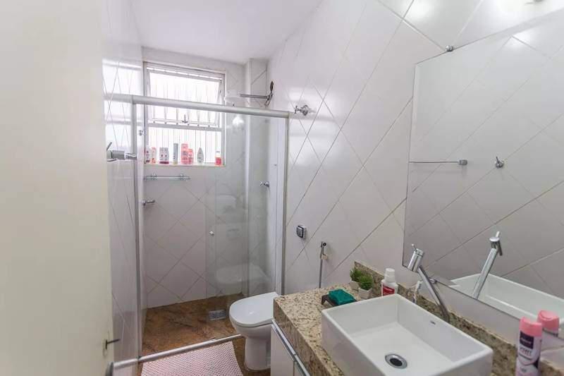 Apartamento, Santo Antônio, 3 Quartos, 1 Vaga, 1 Suíte