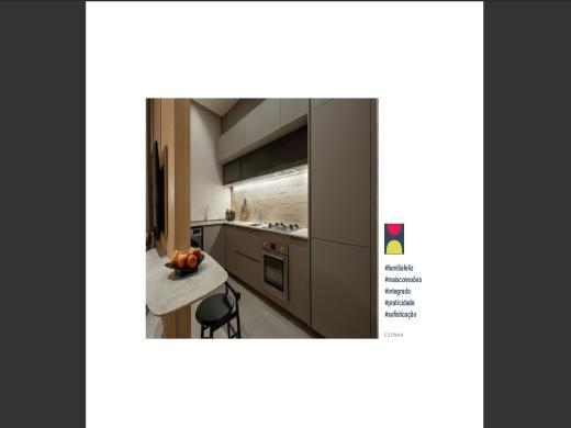 Apartamento, Sion, 1 Quarto, 1 Vaga