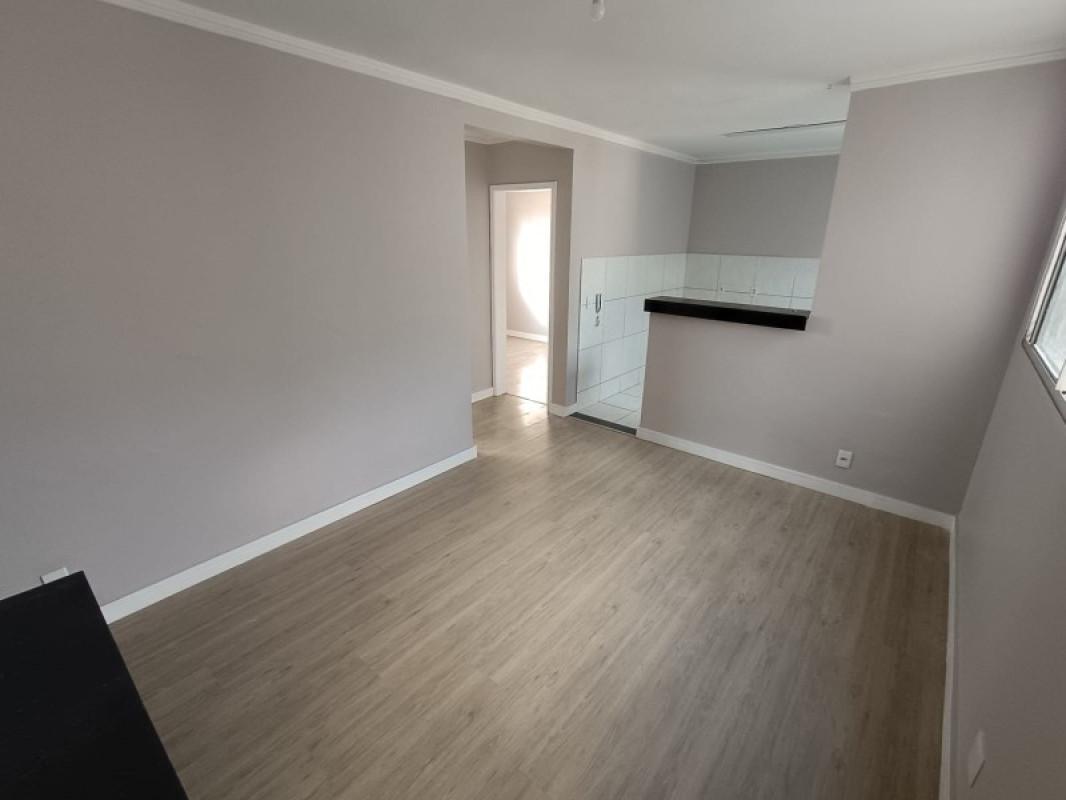Apartamento, Industrial Santa Rita, 2 Quartos, 1 Vaga