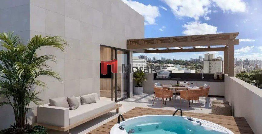 Apartamento, Prado, 3 Quartos, 2 Vagas, 1 Suíte