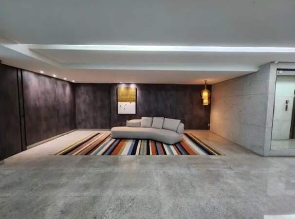 Apartamento, Anchieta, 4 Quartos, 3 Vagas, 2 Suítes
