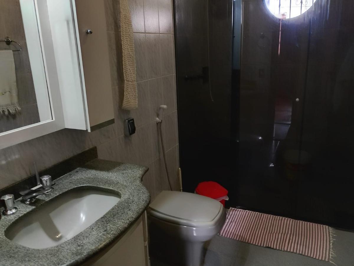 Casa, Céu Azul, 5 Quartos, 3 Vagas, 1 Suíte