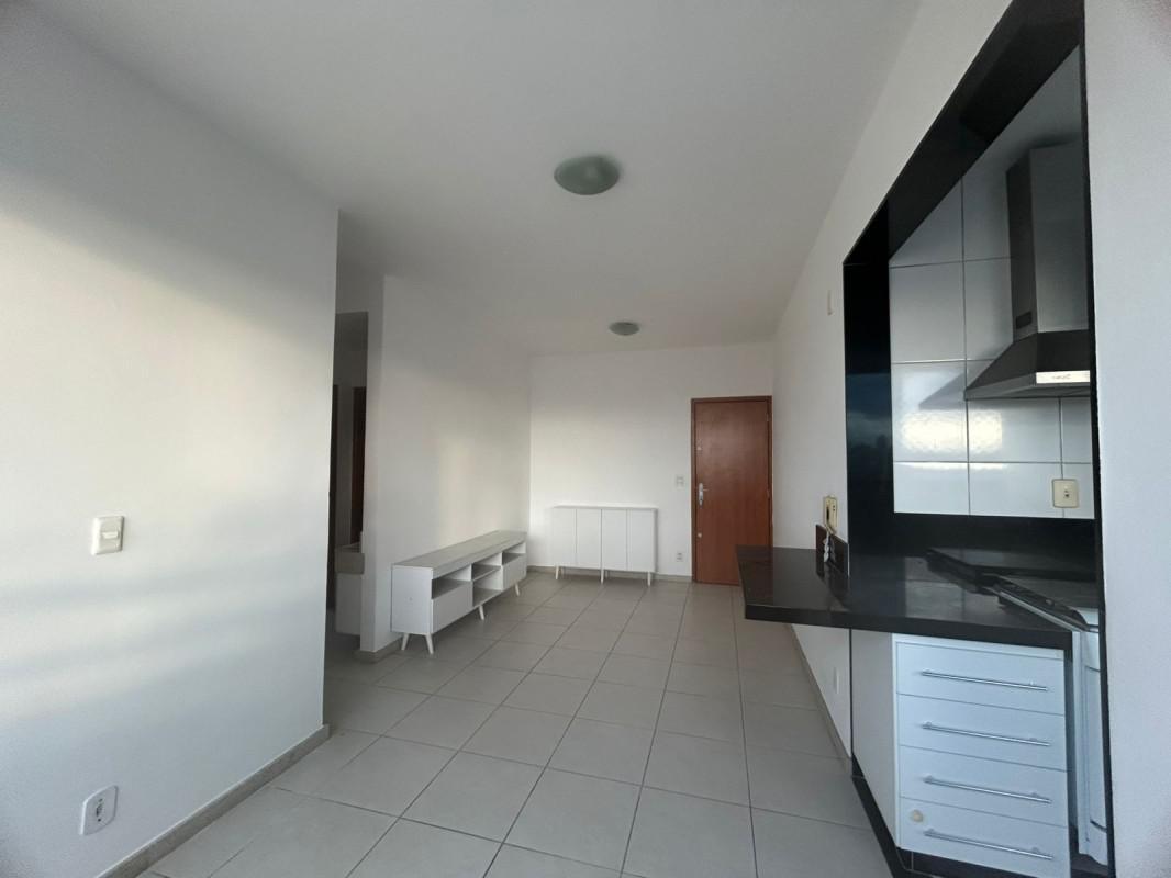 Apartamento, Nova Granada, 2 Quartos, 1 Vaga, 1 Suíte
