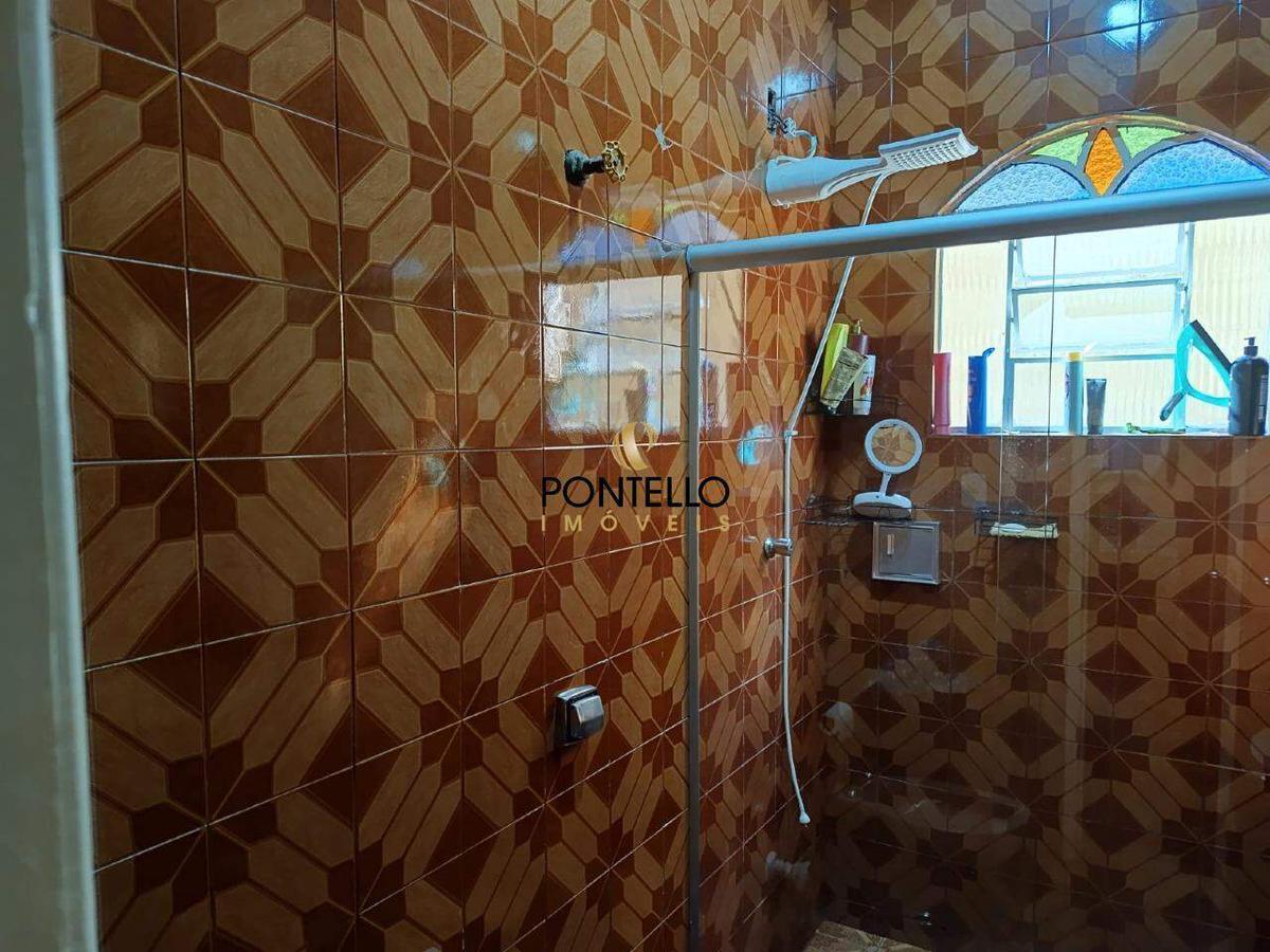 Casa, Jardim Europa, 4 Quartos, 2 Vagas, 1 Suíte