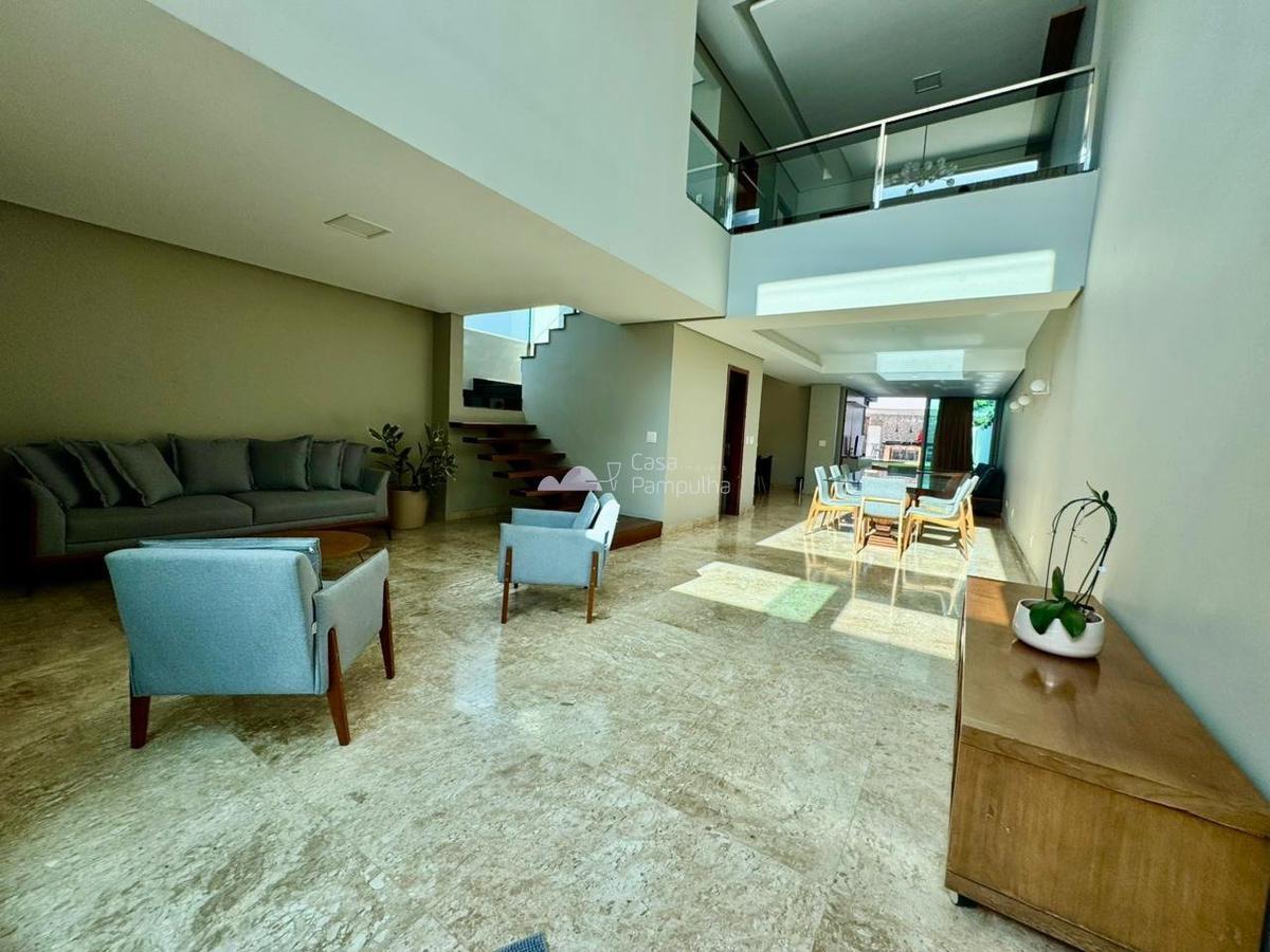 Casa, Bandeirantes (pampulha), 3 Quartos, 5 Vagas, 1 Suíte