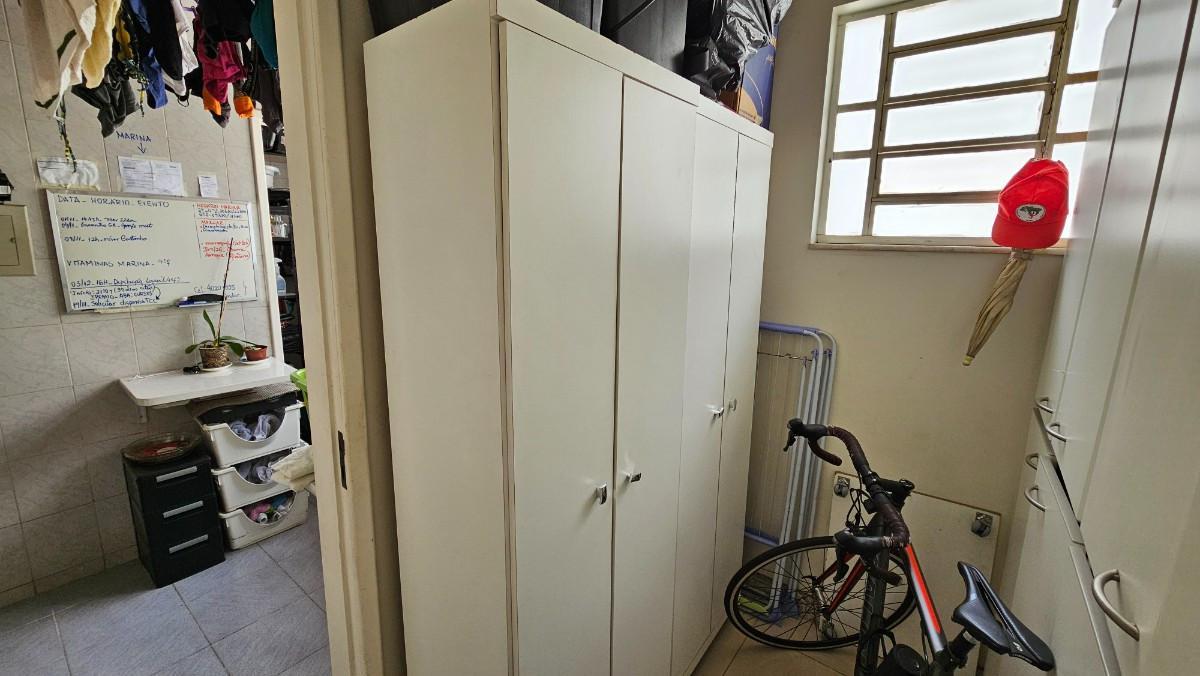 Cobertura, Santa Rosa, 3 Quartos, 1 Vaga, 1 Suíte