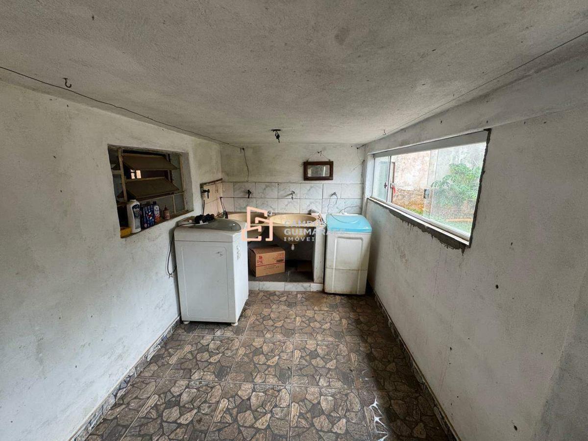 Casa, Cardoso, 2 Quartos, 2 Vagas, 1 Suíte