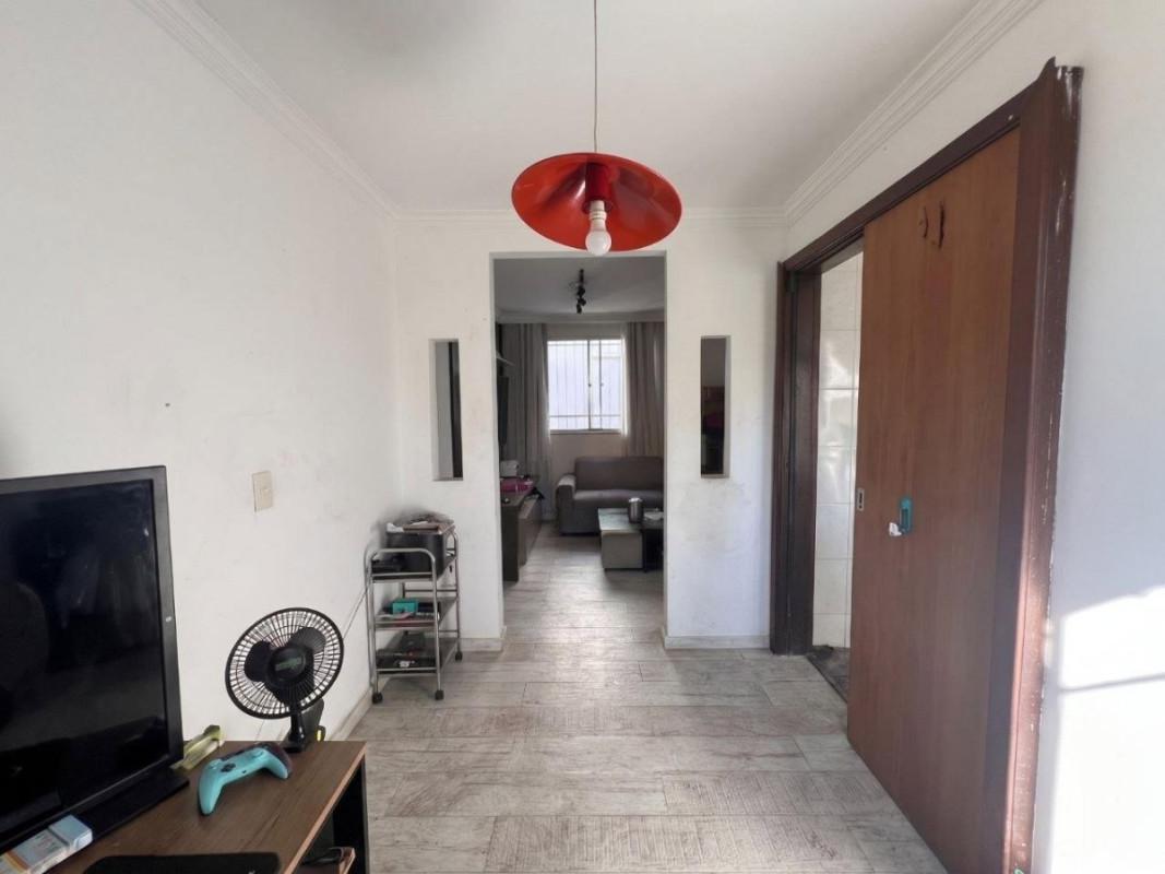 Apartamento, Castelo, 3 Quartos, 1 Vaga, 1 Suíte